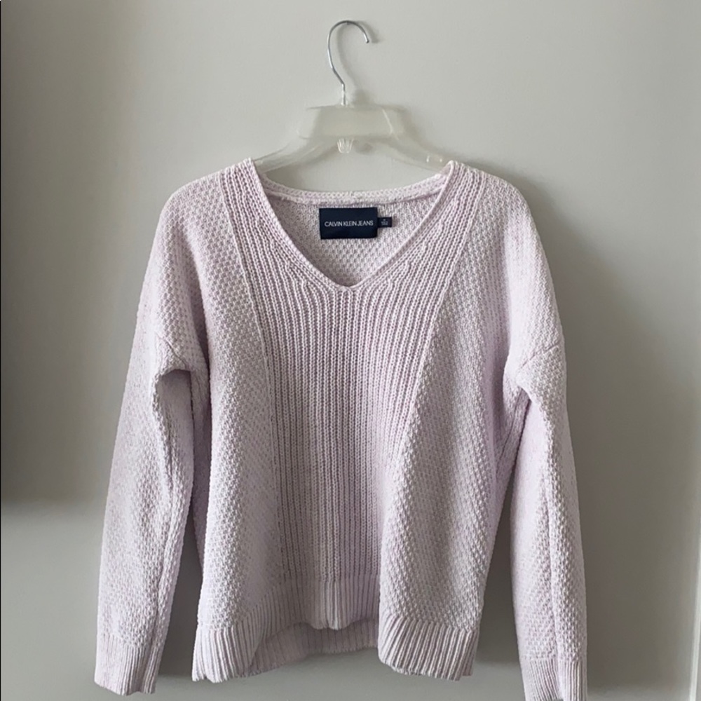 Calvin Klein Sweater
